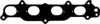 VICTOR REINZ 71-54147-00 Gasket, intake manifold